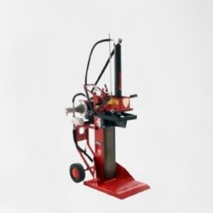 Ceccato Olindo-Fendeuse à bois verticale électrique Ceccato BULL SPLE 13-650TC 13 tonnes course 650 mm-Neuf