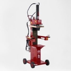 Ceccato Olindo-Fendeuse à bois verticale électrique triphasé BULL SPLE16R4-5.5 16 tonnes course 500 mm-Neuf