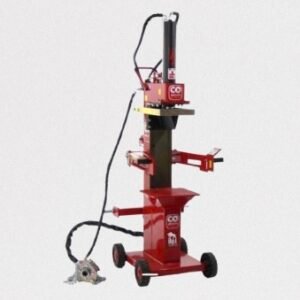 Ceccato Olindo-Fendeuse à bois verticale pour tracteur Ceccato BULL SPLT16R4 16 tonnes course 500 mm-Neuf