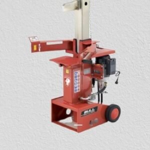 Ceccato Olindo-Fendeuse électrique verticale monophasée Ceccato BULL SPLE12 – 12 tonnes – course 540 mm-Neuf