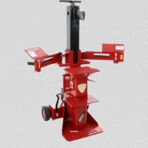 Ceccato Olindo-Fendeuse électrique verticale monophasée Ceccato BULL SPLE12 FDP – 12 tonnes – course 540 mm-Neuf