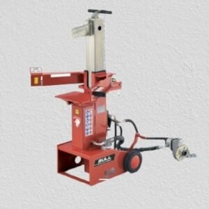 Ceccato Olindo-Fendeuse verticale à tracteur Ceccato BULL SPLT12 – 12 tonnes – course 540 mm-Neuf