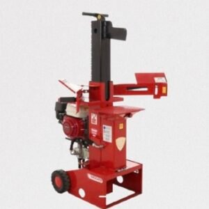 Ceccato Olindo-Fendeuse verticale thermique Ceccato BULL SPL12H GX200 – 12 tonnes – course 540 mm-Neuf