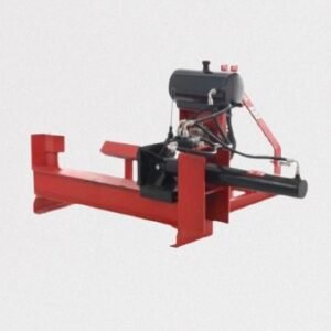 Fendeuse de bûches horizontale pour tracteur Profi 16 tonnes attelage 3 points-Neuf