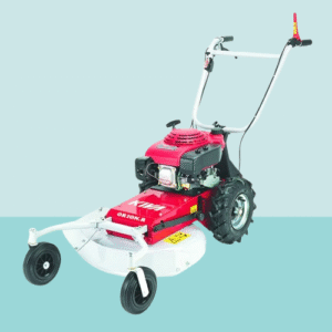 Kiva Orion R (Honda) – Tondeuse Débroussailleuse Kiva