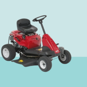 MINIRIDER MTD À ÉJECTION LATÉRALE SMART 60 SDE