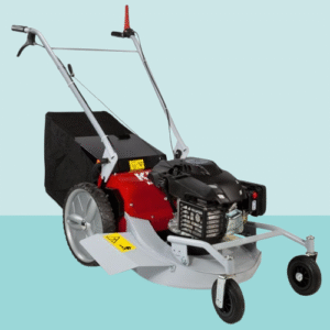 Kiva Athena 08 (Honda) – Tondeuse Débroussailleuse Kiva