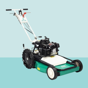 Orec FL500B – Tondeuse débroussailleuse Orec