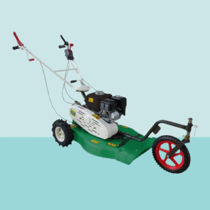 Orec SH50C – Tondeuse débroussailleuse Orec