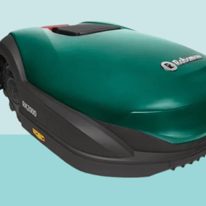 ROBOMOW RK2000