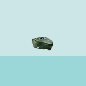 Robot tondeuse Greenmow Belrobotics
