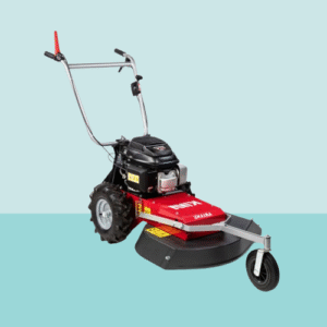 Tondeuse Débroussailleuse Thermique Kiva Ariane