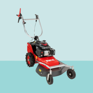 Tondeuse Débroussailleuse Thermique Kiva Orion R2