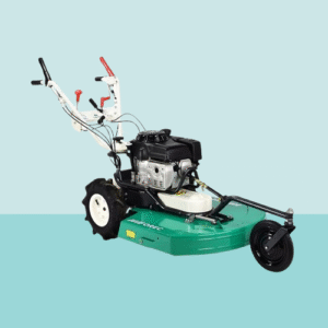 Tondeuse Débroussailleuse Thermique Orec SH 61 H