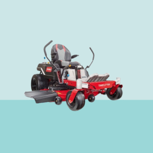 Toro TimeCutter MR 5075T MyRide – Tondeuse autoportée Toro