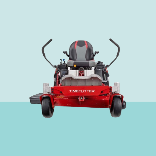 Toro TimeCutter MX 4275T MyRide – Tondeuse autoportée Toro