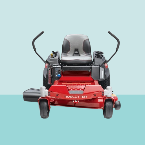 Toro TimeCutter ZR 4200T – Tondeuse autoportée Toro