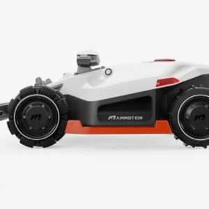 MAMMOTION LUBA 2 AWD 3000, jusqu’à 3000 ㎡ Robot tondeuse sans fil