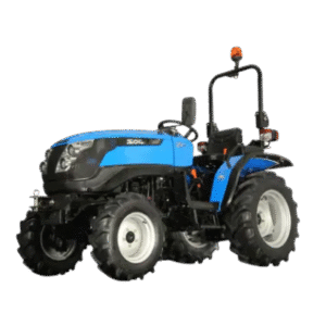 SOLIS 26 Méca roues Agraires