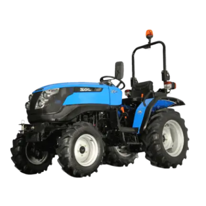 SOLIS 26 Méca roues Agraires