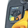 autoportée minirider à batterie éjection latérale cub cadet lr2 es76 – coupe 76 cm