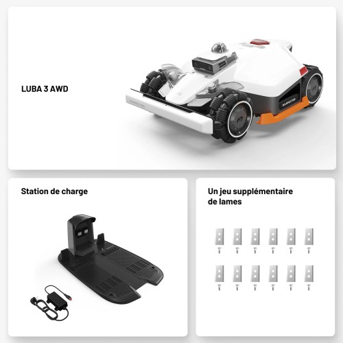 mammotion luba 3 awd mammotion luba 3 awd