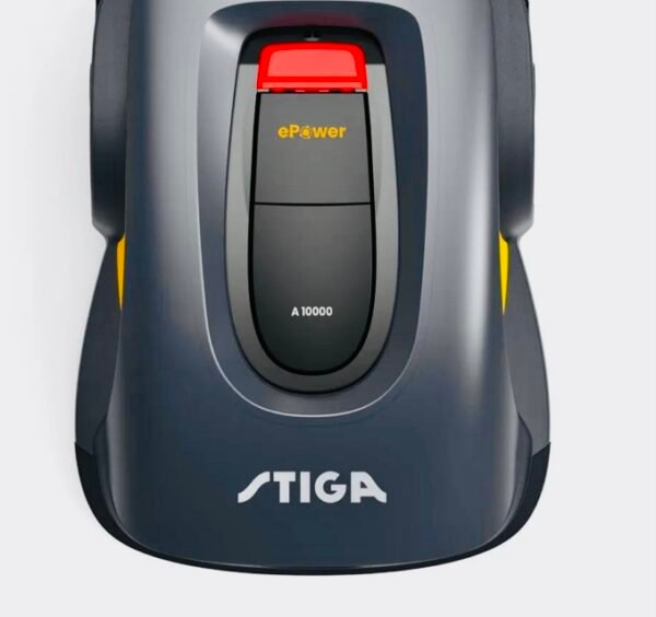 robot de tonte autonome a 7500 robot de tonte autonome a 7500