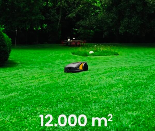 robot de tonte autonome a 10000 robot de tonte autonome a 10000