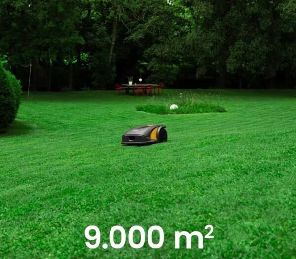 robot de tonte autonome a 7500 robot de tonte autonome a 7500