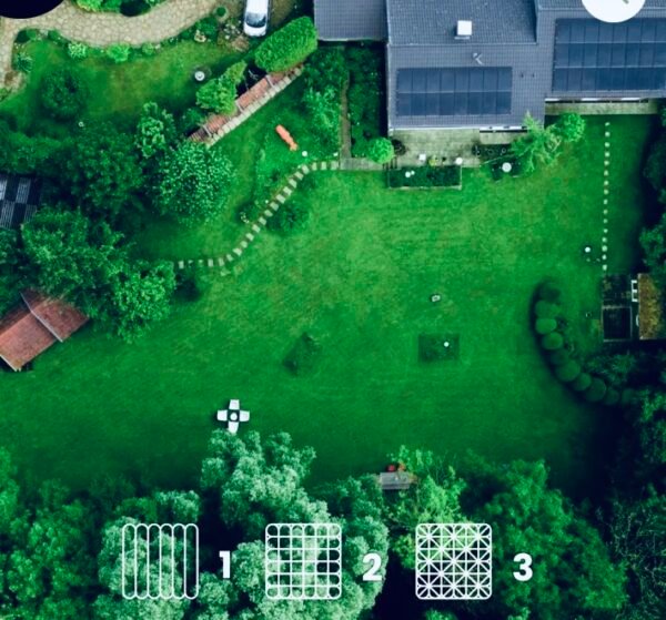 robot de tonte autonome a 7500 robot de tonte autonome a 7500