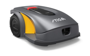 robot de tonte guidé g 3600