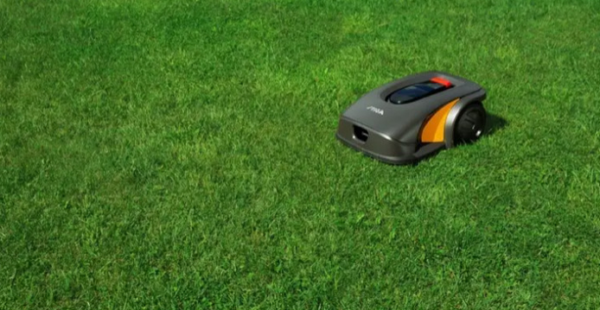 robot de tonte guidé g 3600 robot de tonte guidé g 3600