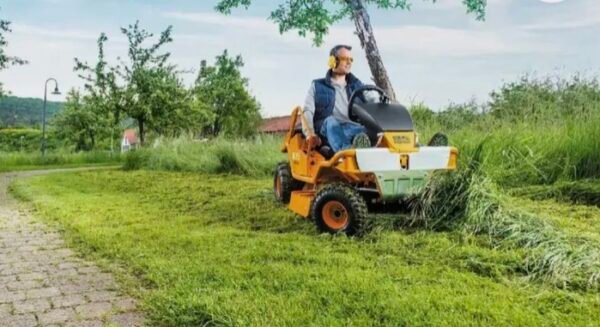 915 Sherpa 2WD-Model 2023