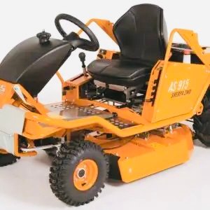 915 Sherpa 2WD-Model 2023