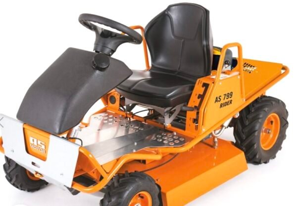 as motor raupa salmäher 799 rider model 2023