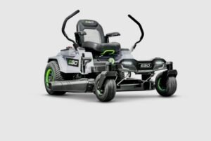 pack tondeuse autoportée z6 zéro turn ego – 107 cm – zt4201e + 6 batteries ego pack tondeuse autoportée z6 zéro turn ego – 107 cm – zt4201e + 6 batteries ego