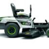 pack tondeuse autoportée z6 zéro turn ego – 107 cm – zt4201e + 6 batteries ego