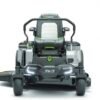 pack tondeuse autoportée z6 zéro turn ego – 107 cm – zt4201e + 6 batteries ego