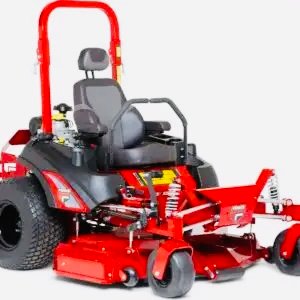 ferris zero district tondeuse isx 3300 183 cm – modèle 2023