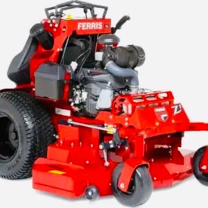 ferris zero district tondeuse srs z1 122 cm – modèle 2023