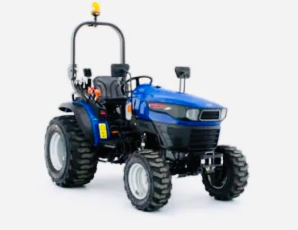 farmtrac 26g