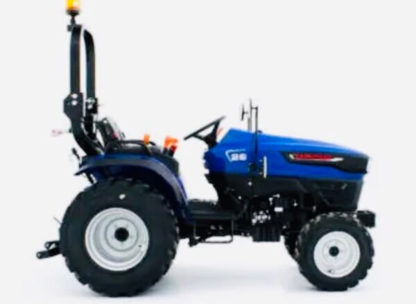 farmtrac 26g
