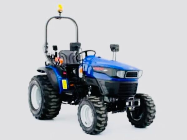 farmtrac 26g