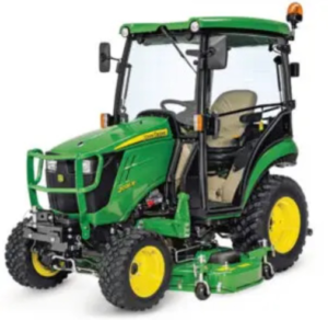 john deere 2026r john deere 2026r